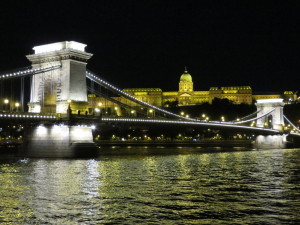 Budapest- May 2013